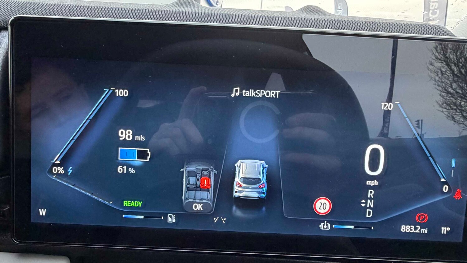 Used Ford Puma 2025 for sale - 77861366: Photo 10