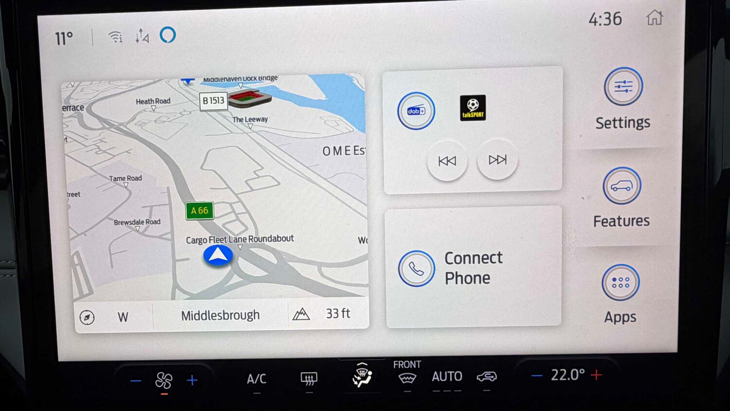 Used Ford Puma 2025 for sale - 77861366: Photo 11