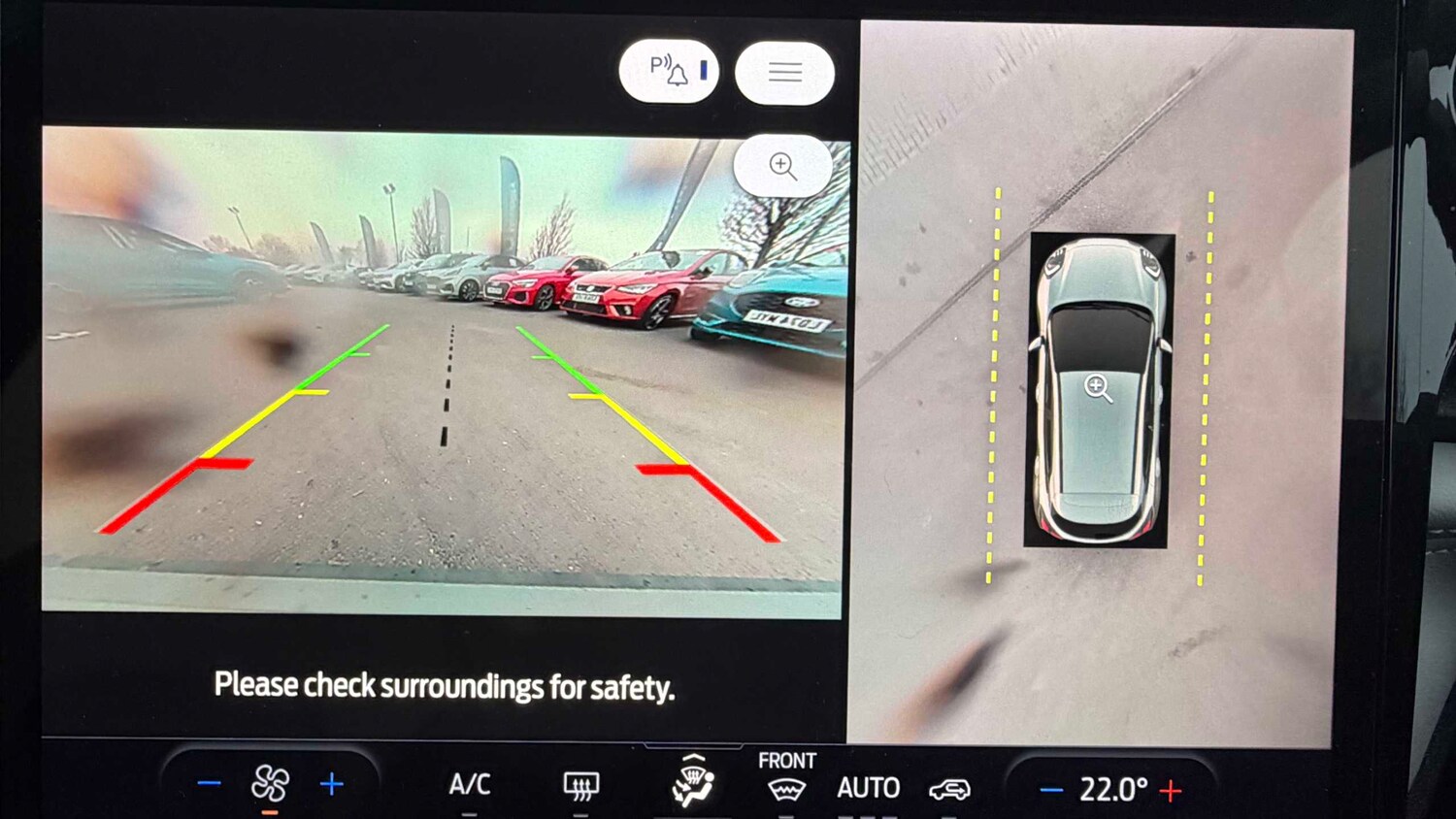 Used Ford Puma 2025 for sale - 77861366: Photo 16