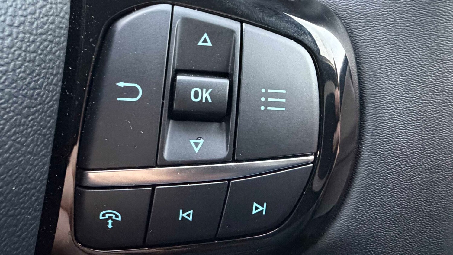 Used Ford Puma 2025 for sale - 77861366: Photo 18