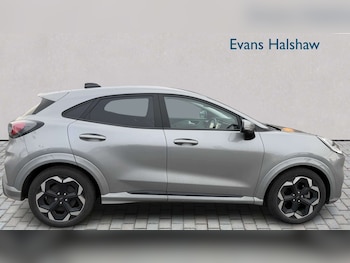 Used Ford Puma 2025 for sale - 77861366: Photo