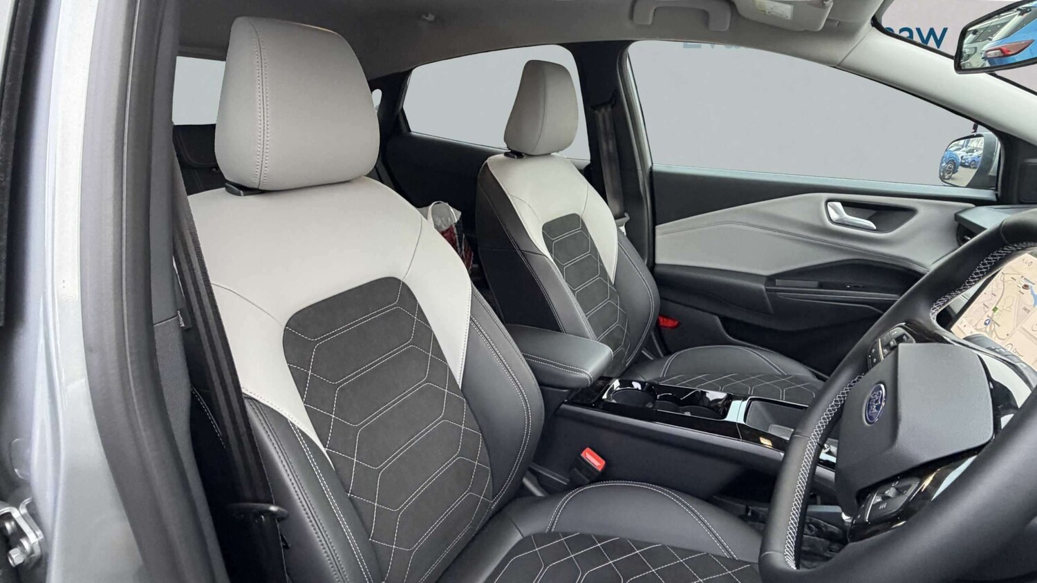 Used Ford Puma 2025 for sale - 77861366: Photo 6