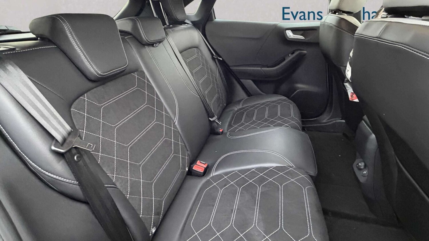 Used Ford Puma 2025 for sale - 77861366: Photo 7