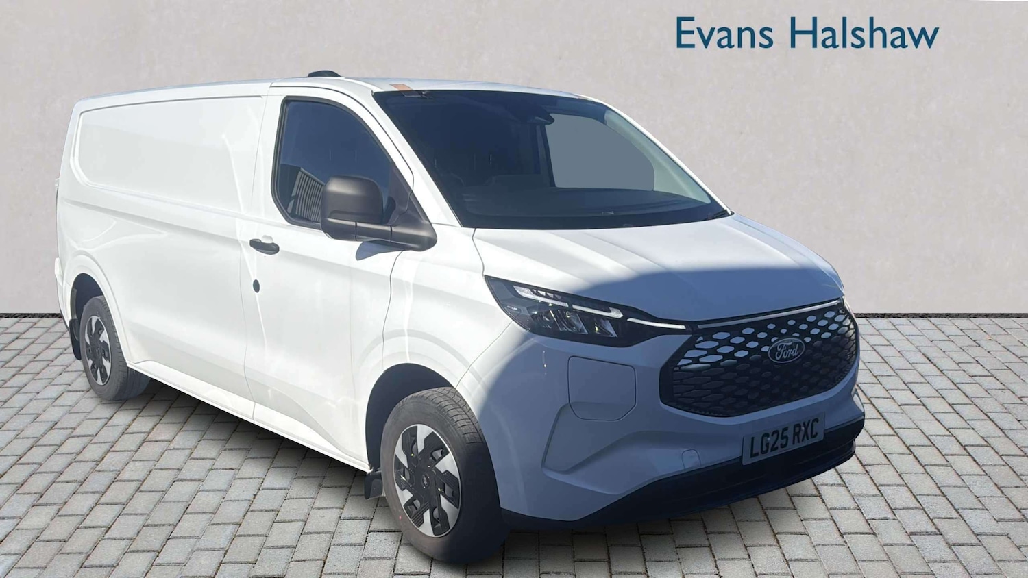 Used Ford Transit Custom 2025 for sale - 78037567: Photo 1