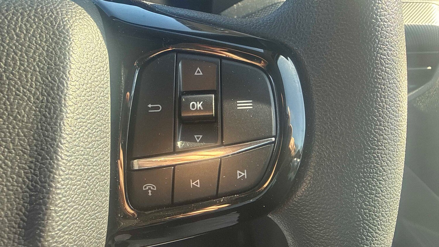 Used Ford Transit Custom 2025 for sale - 78037567: Photo 18