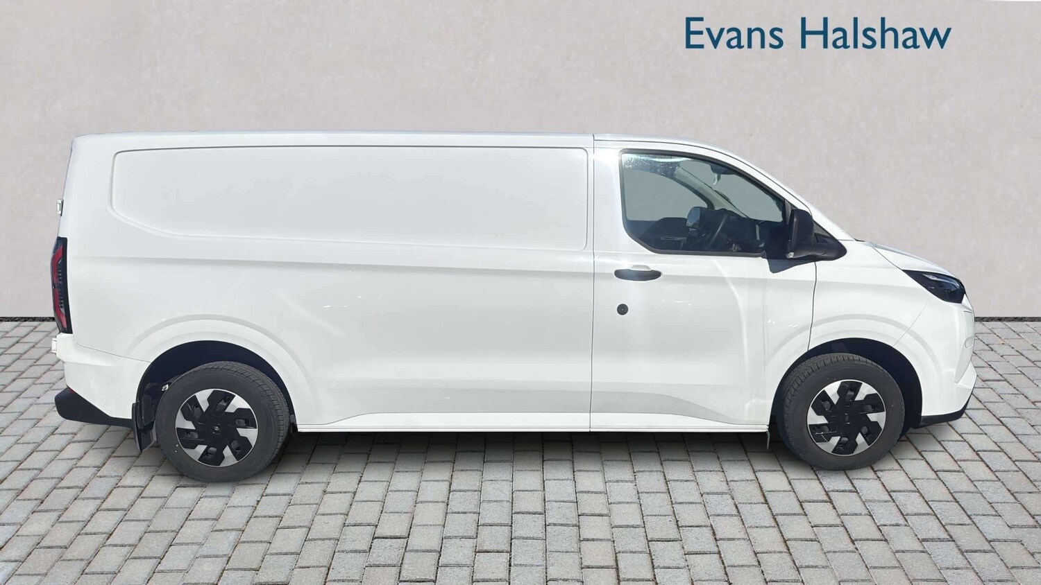 Used Ford Transit Custom 2025 for sale - 78037567: Photo 5