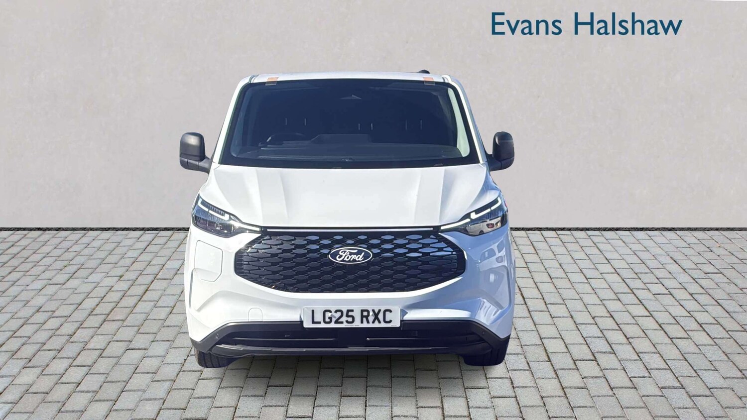 Used Ford Transit Custom 2025 for sale - 78037567: Photo 6