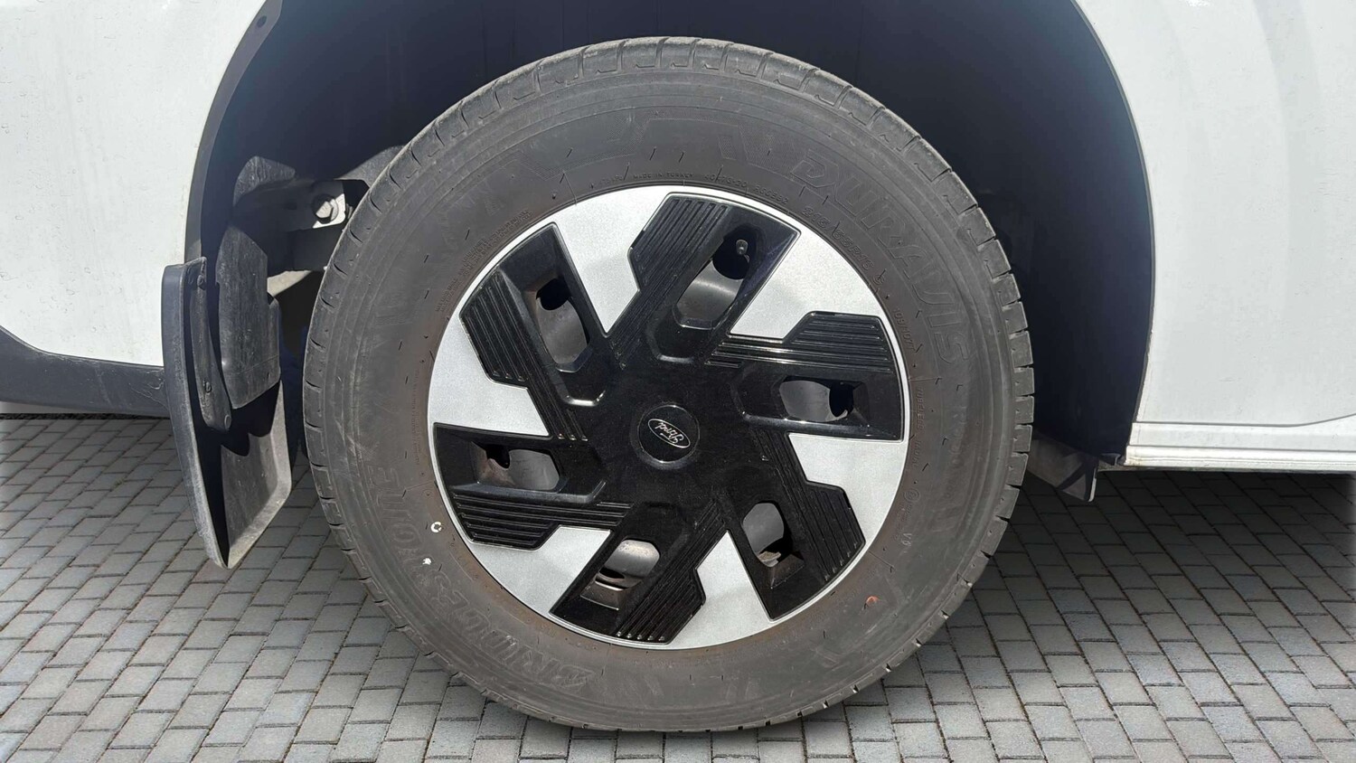 Used Ford Transit Custom 2025 for sale - 78037567: Photo 7