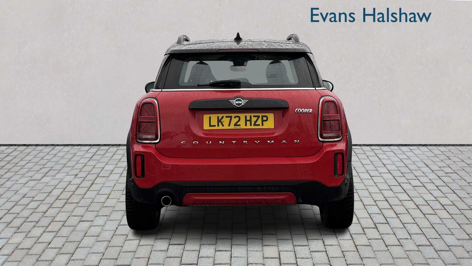 Used MINI Countryman 2022 for sale - 77859509: Photo 10