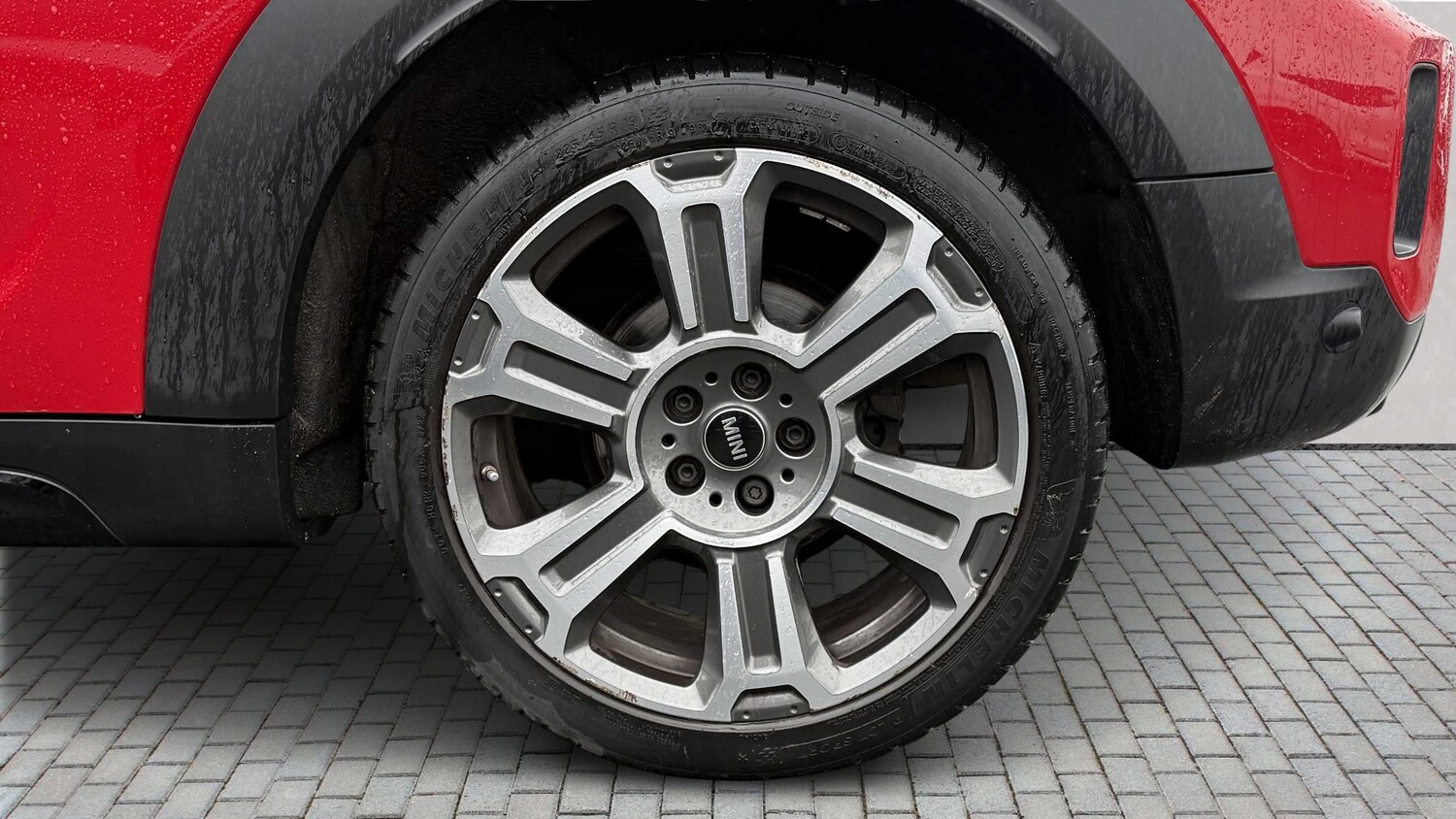 Used MINI Countryman 2022 for sale - 77859509: Photo 11