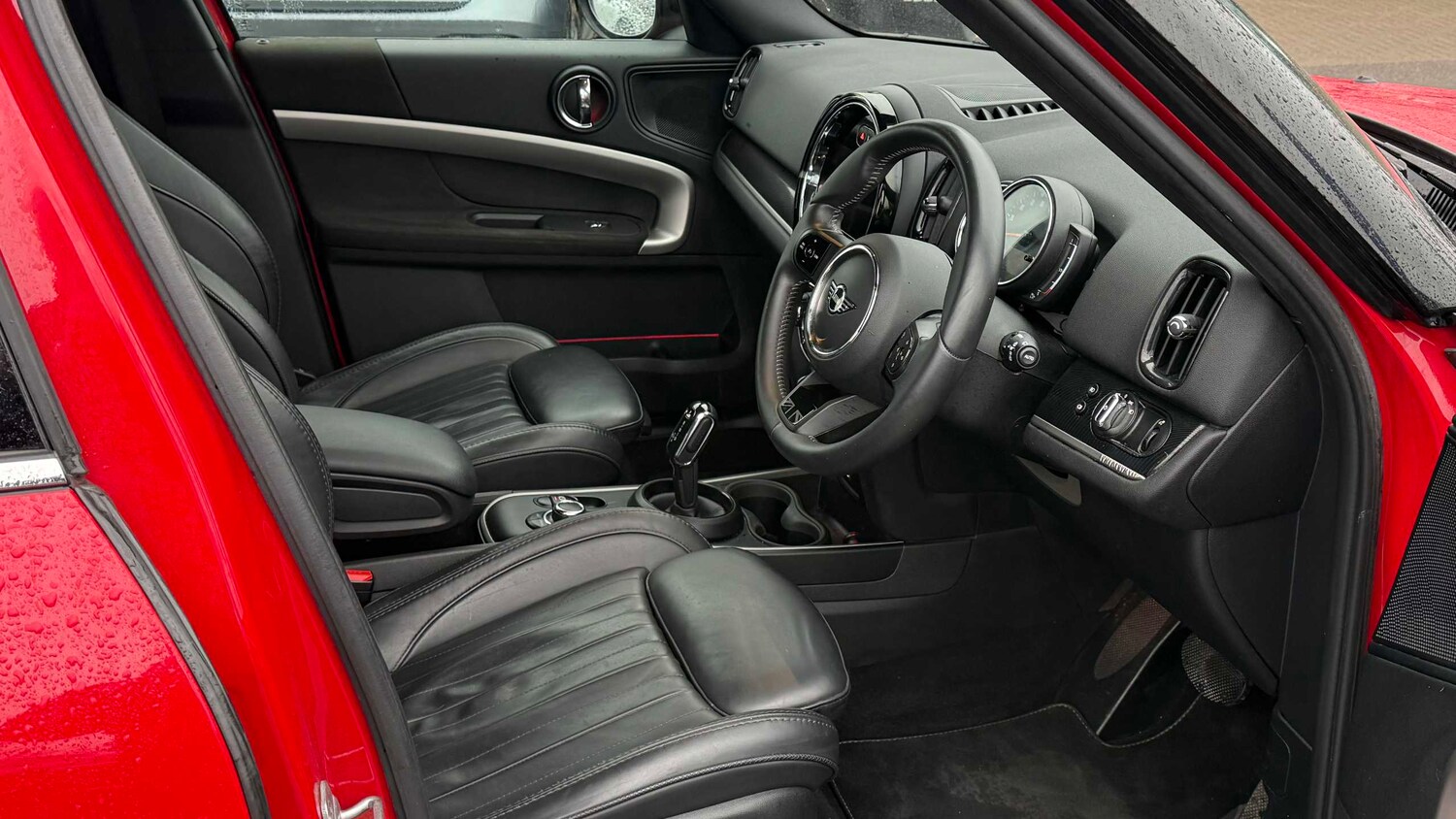 Used MINI Countryman 2022 for sale - 77859509: Photo 13