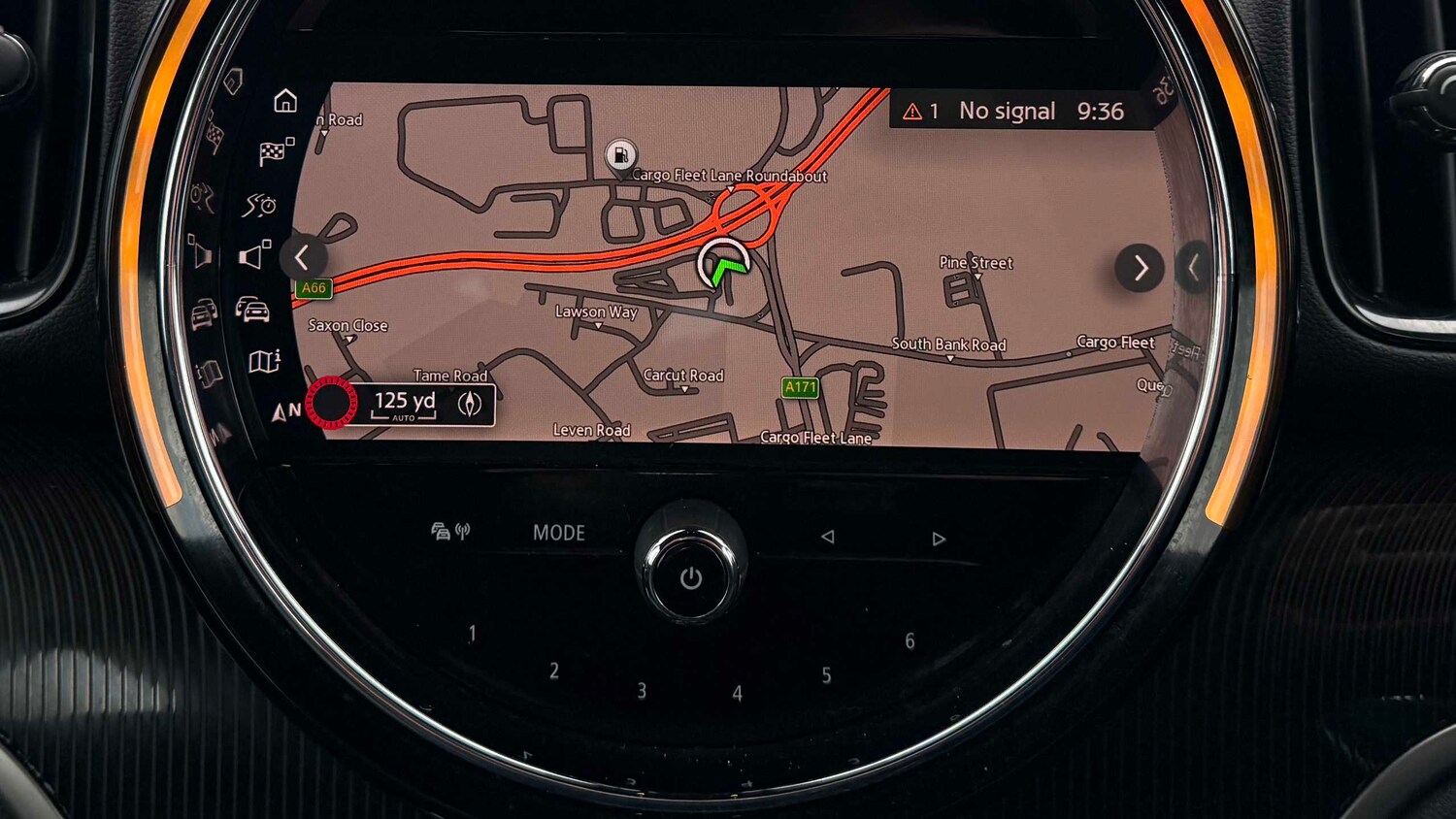 Used MINI Countryman 2022 for sale - 77859509: Photo 18