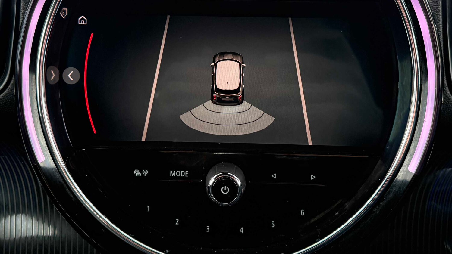 Used MINI Countryman 2022 for sale - 77859509: Photo 19