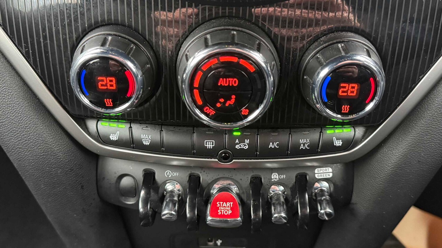 Used MINI Countryman 2022 for sale - 77859509: Photo 20