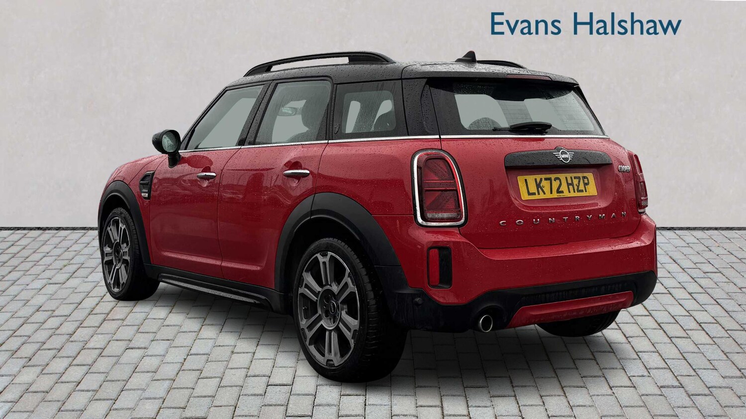 Used MINI Countryman 2022 for sale - 77859509: Photo 7