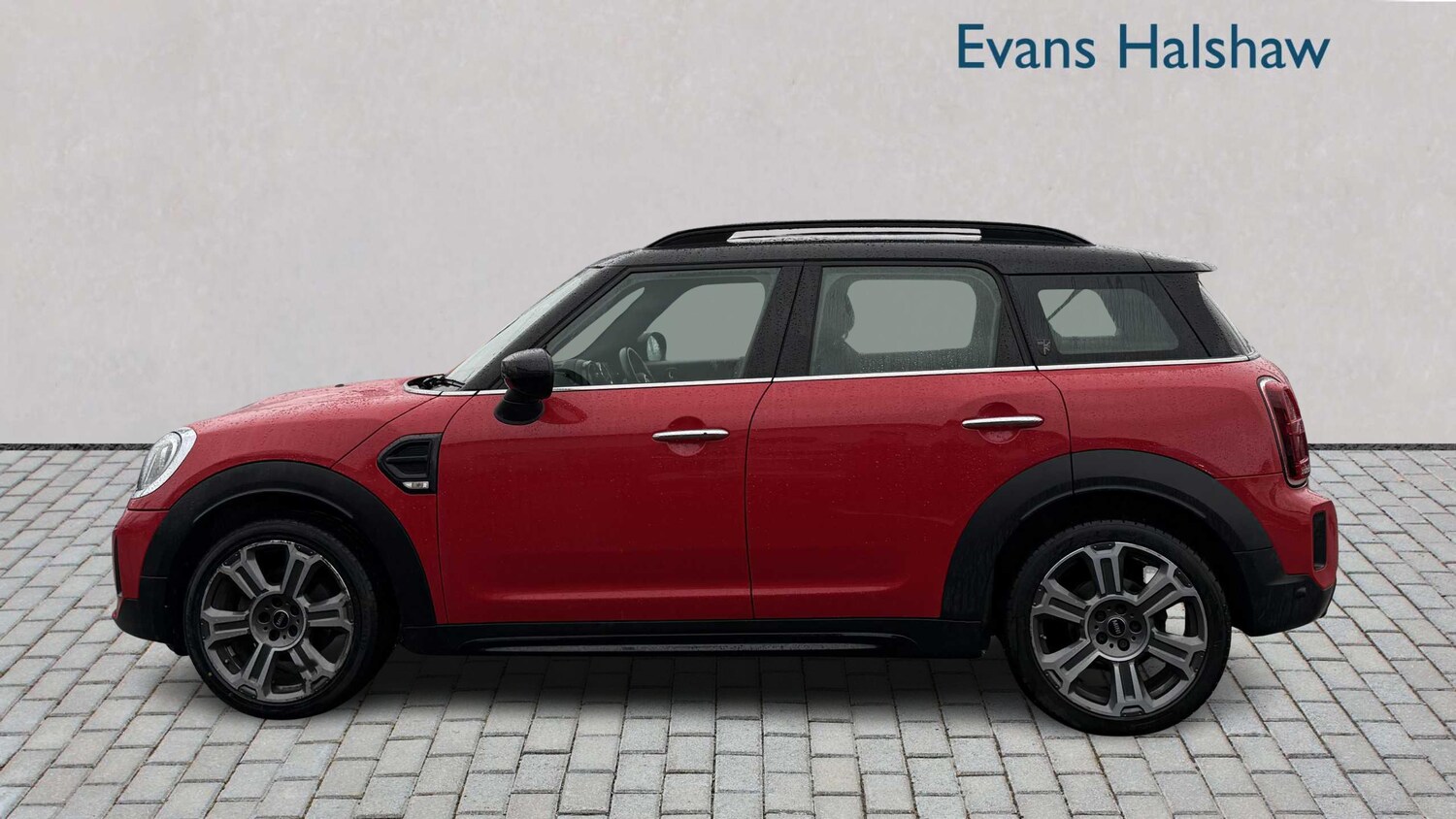 Used MINI Countryman 2022 for sale - 77859509: Photo 8