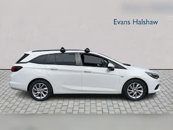 Used Vauxhall Astra 2020 for sale - 79523835: Photo