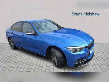 Used BMW 3 Series 2018 for sale - 79052020: Photo