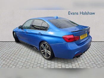 Used BMW 3 Series 2018 for sale - 79052020: Photo