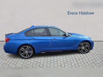 Used BMW 3 Series 2018 for sale - 79052020: Photo