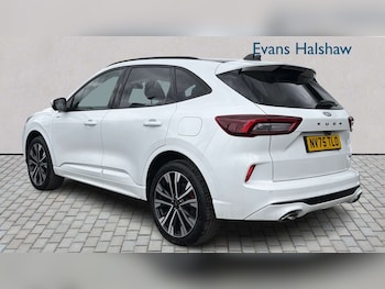 Used Ford Kuga 2025 for sale - 78604440: Photo
