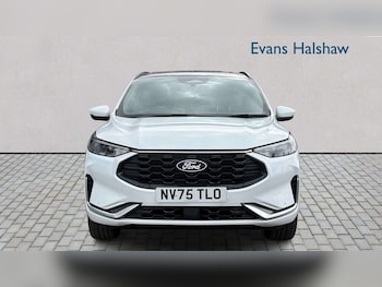 Used Ford Kuga 2025 for sale - 78604440: Photo