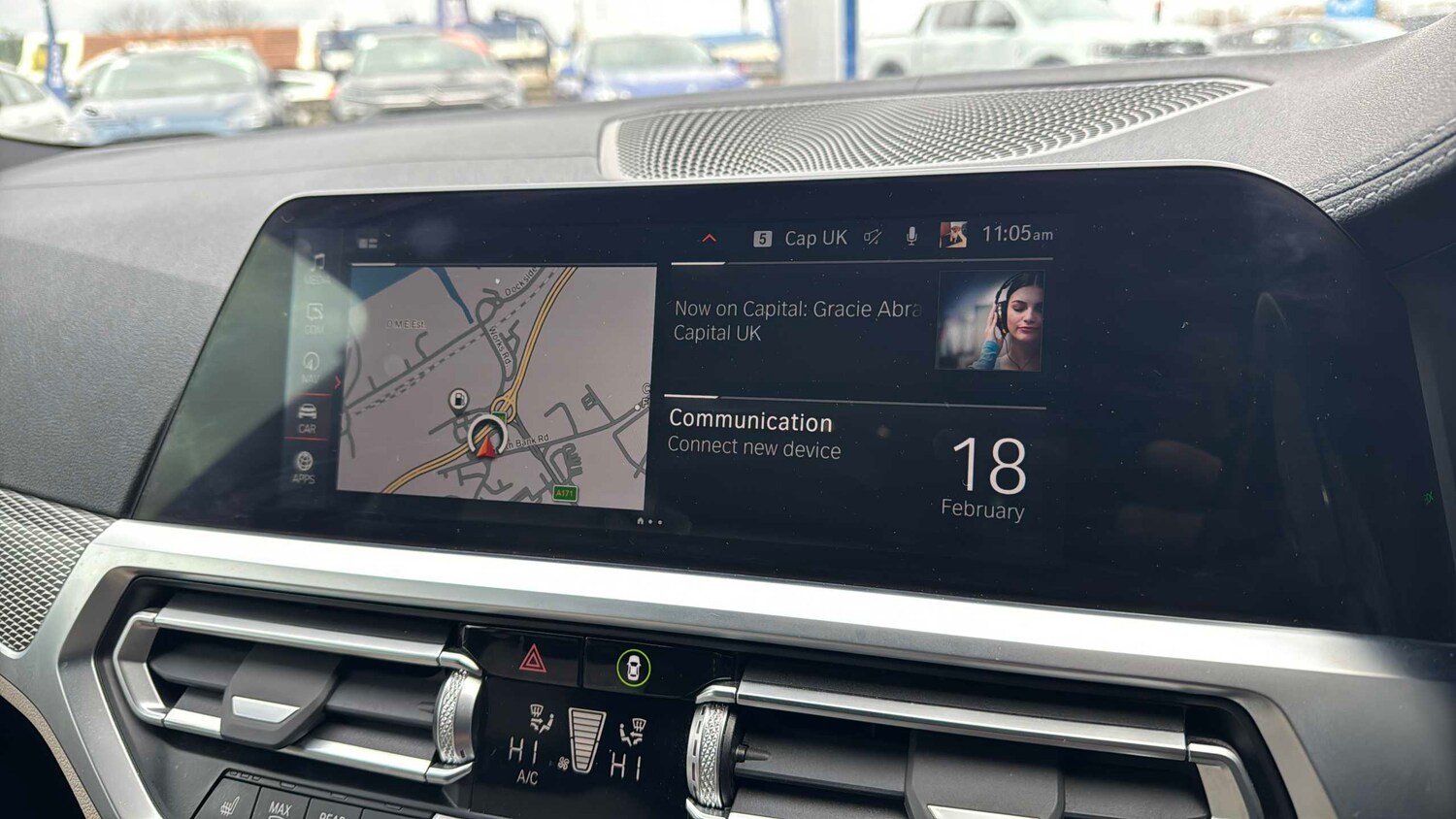 Used BMW 4 Series for sale - 77859577: Photo 11