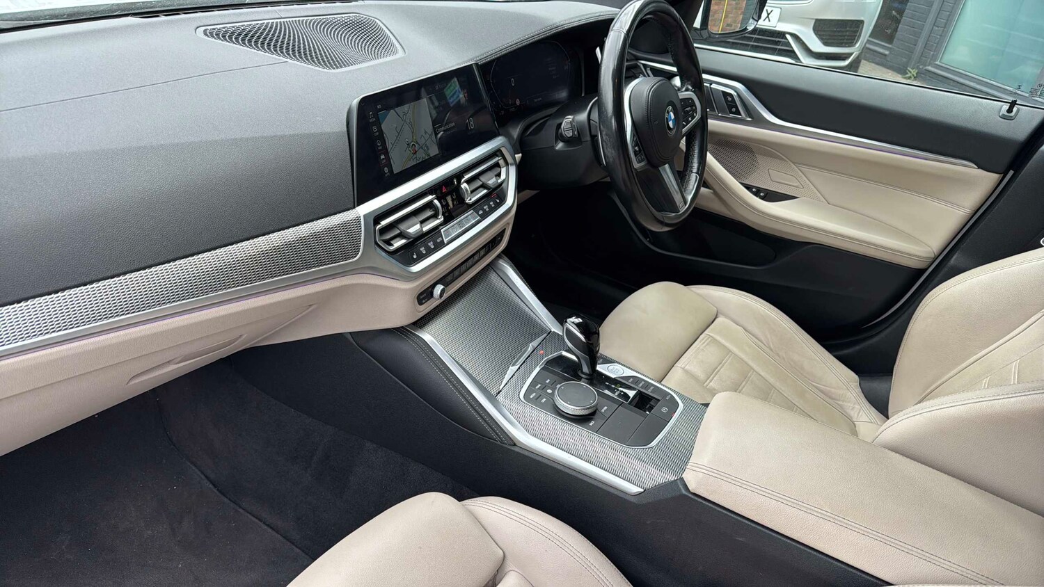 Used BMW 4 Series for sale - 77859577: Photo 13