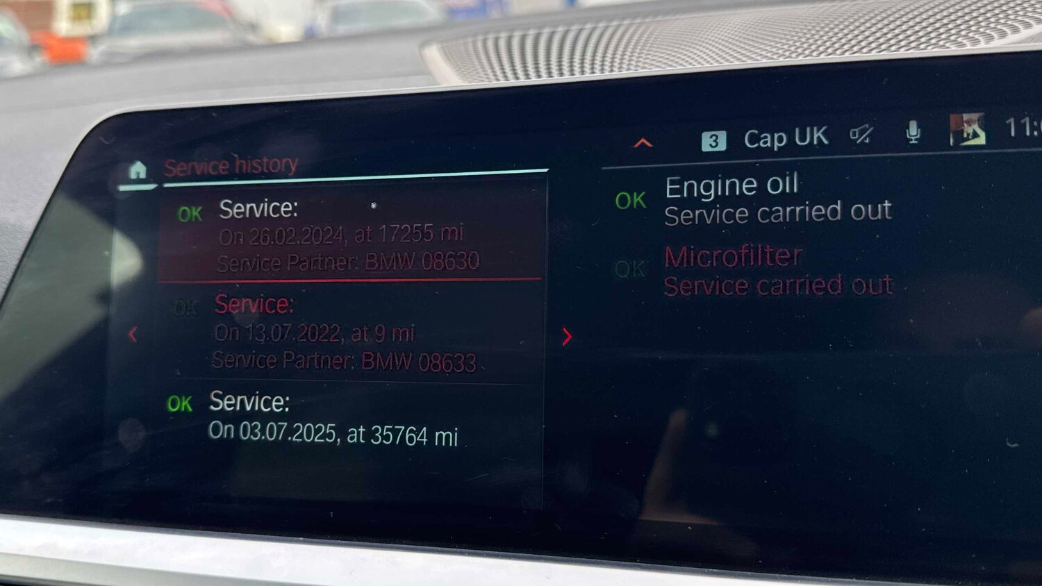 Used BMW 4 Series for sale - 77859577: Photo 18