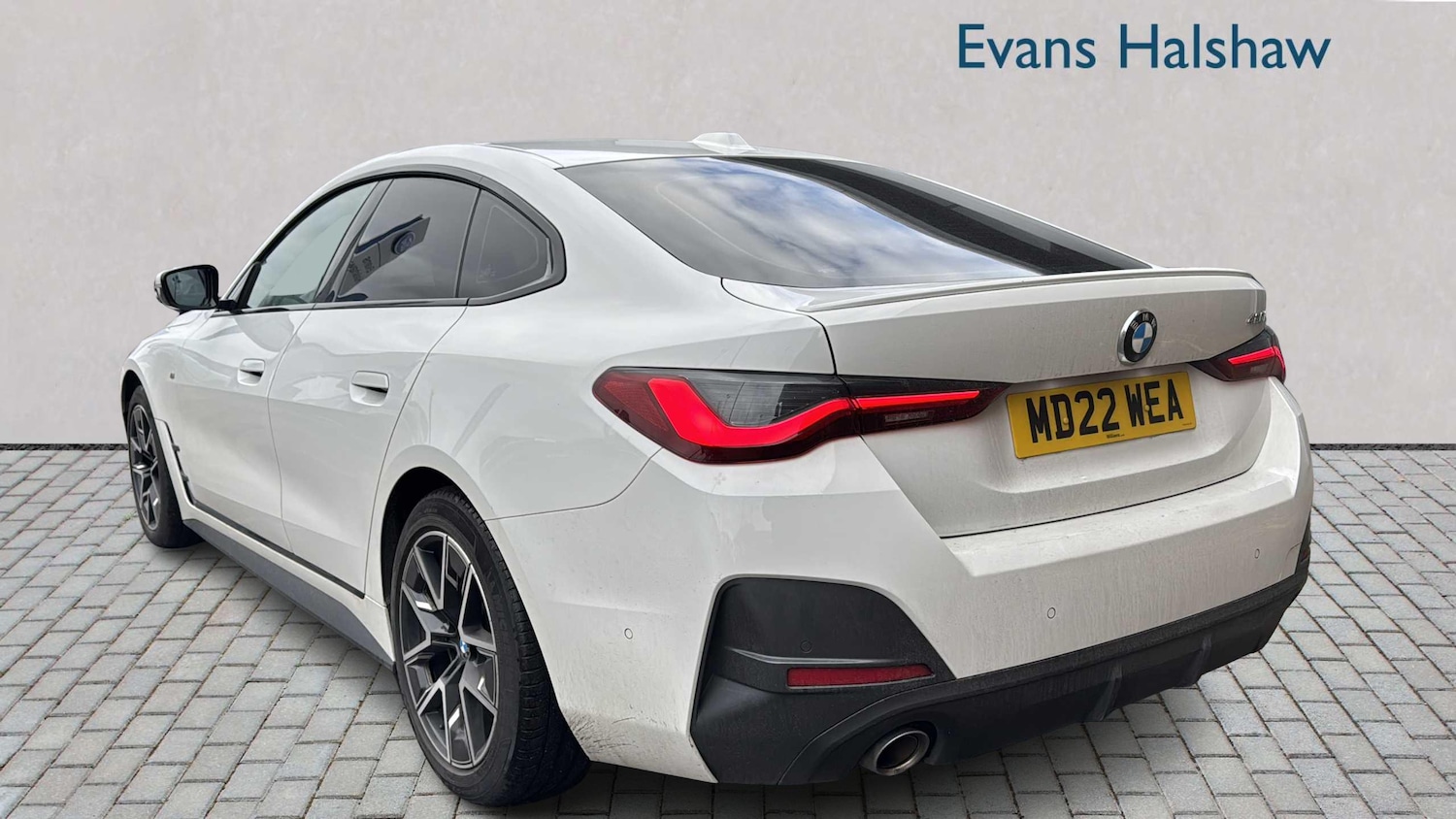 Used BMW 4 Series for sale - 77859577: Photo 2