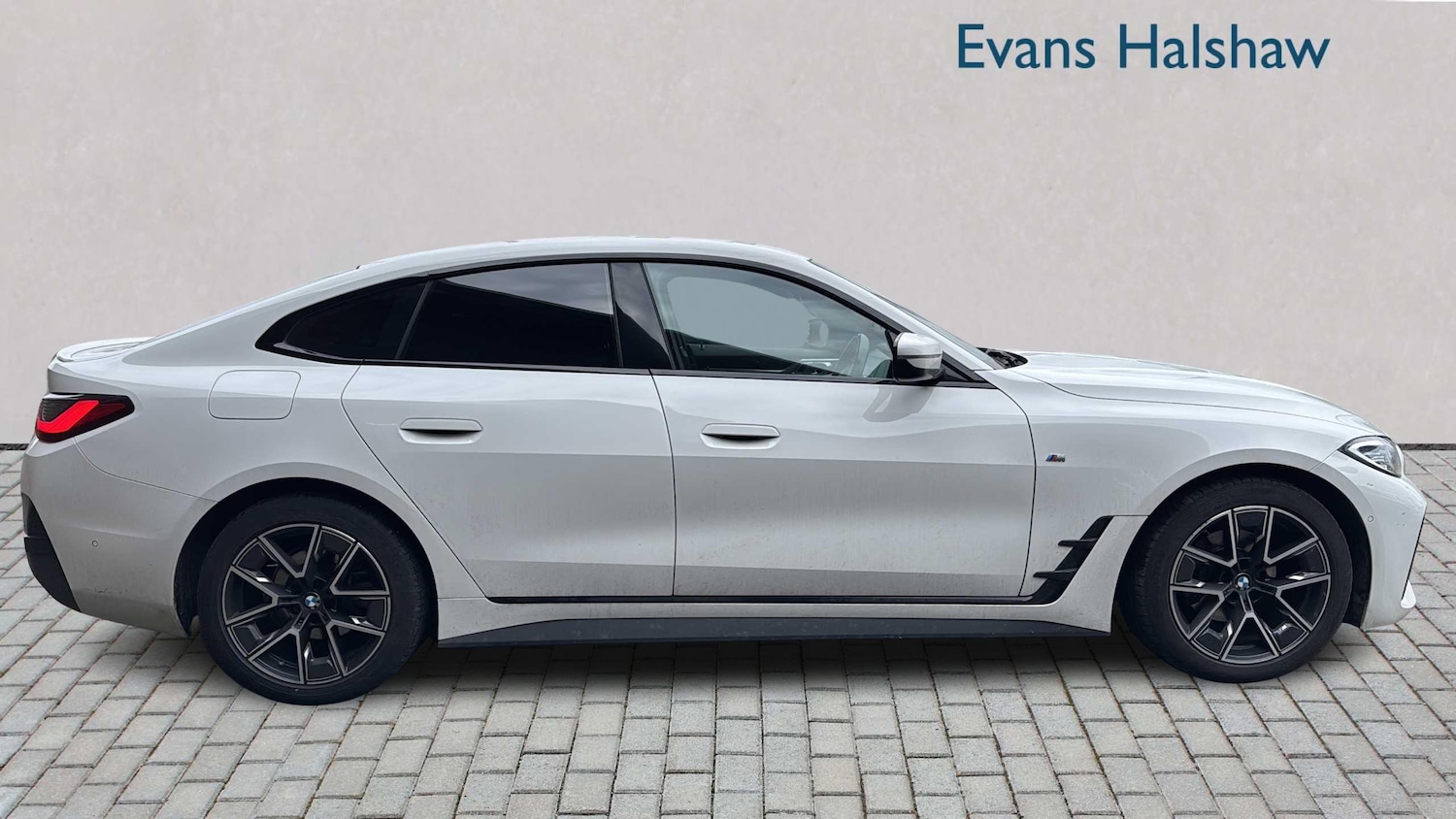 Used BMW 4 Series for sale - 77859577: Photo 3