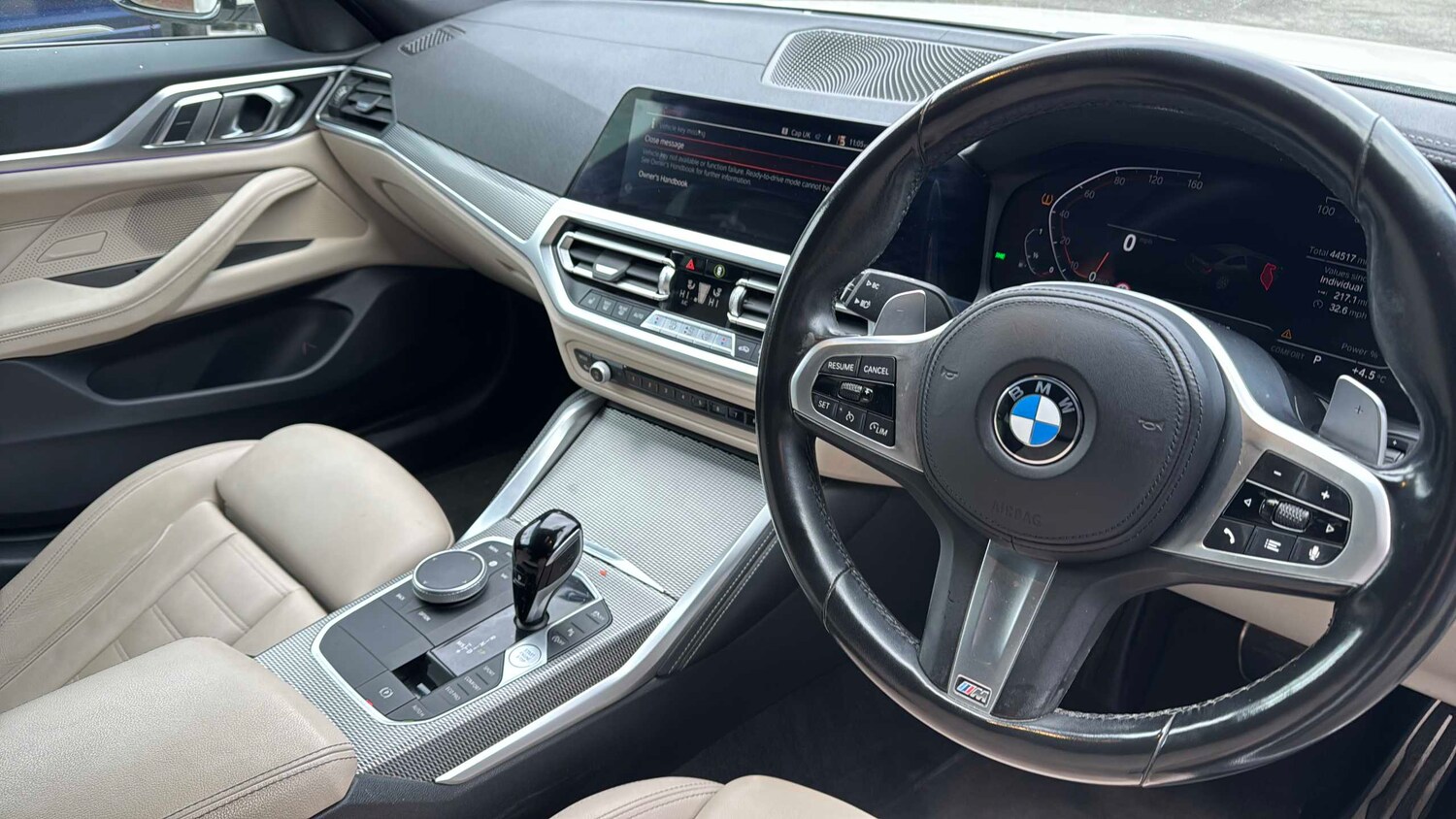 Used BMW 4 Series for sale - 77859577: Photo 8