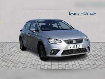 Used SEAT Ibiza 2019 for sale - 79825157: Photo