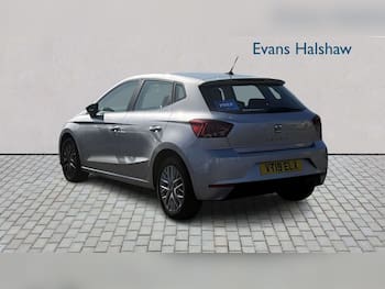 Used SEAT Ibiza 2019 for sale - 79825157: Photo