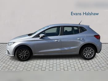Used SEAT Ibiza 2019 for sale - 79825157: Photo