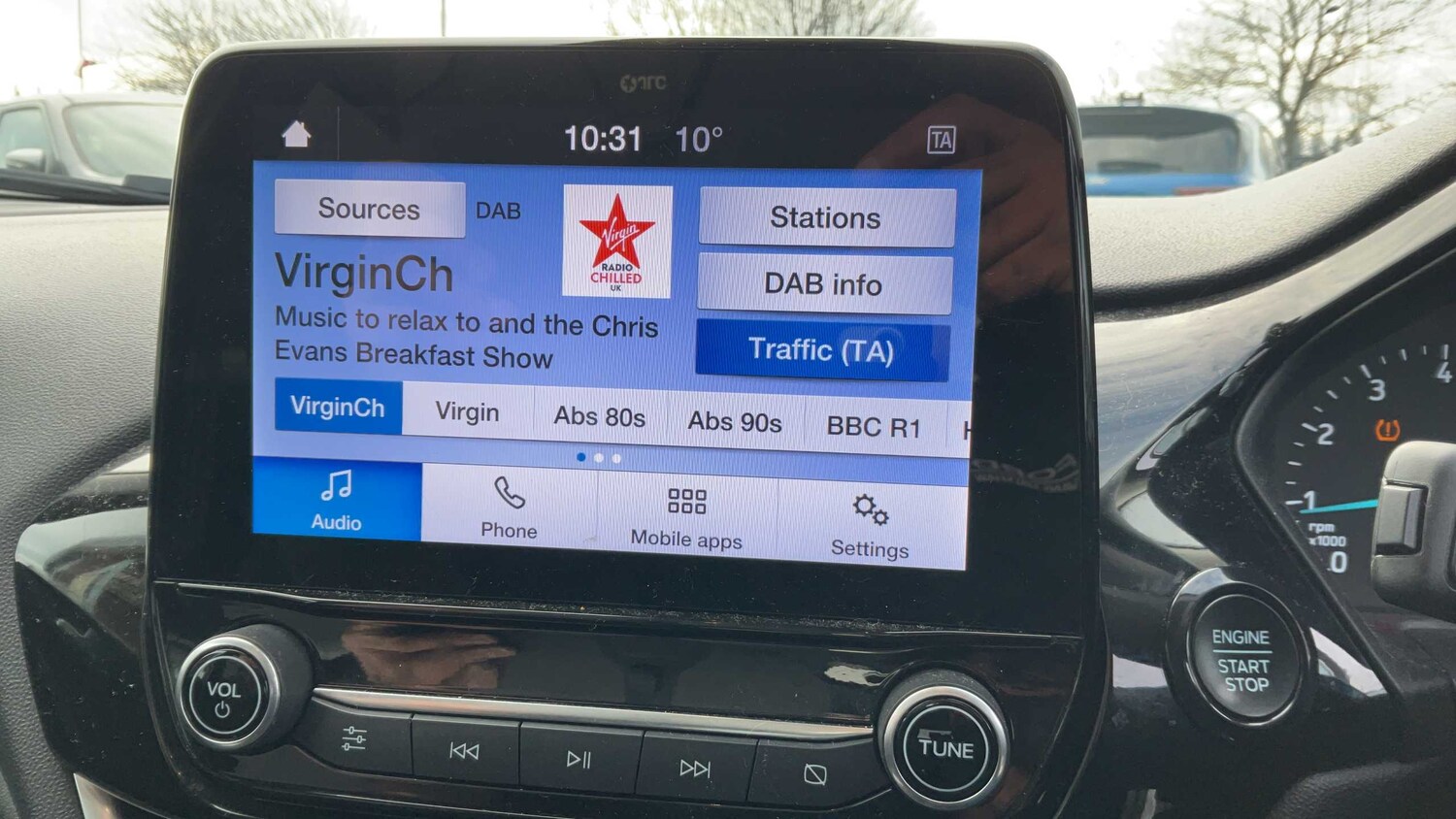 Used Ford Fiesta for sale - 77861732: Photo 10