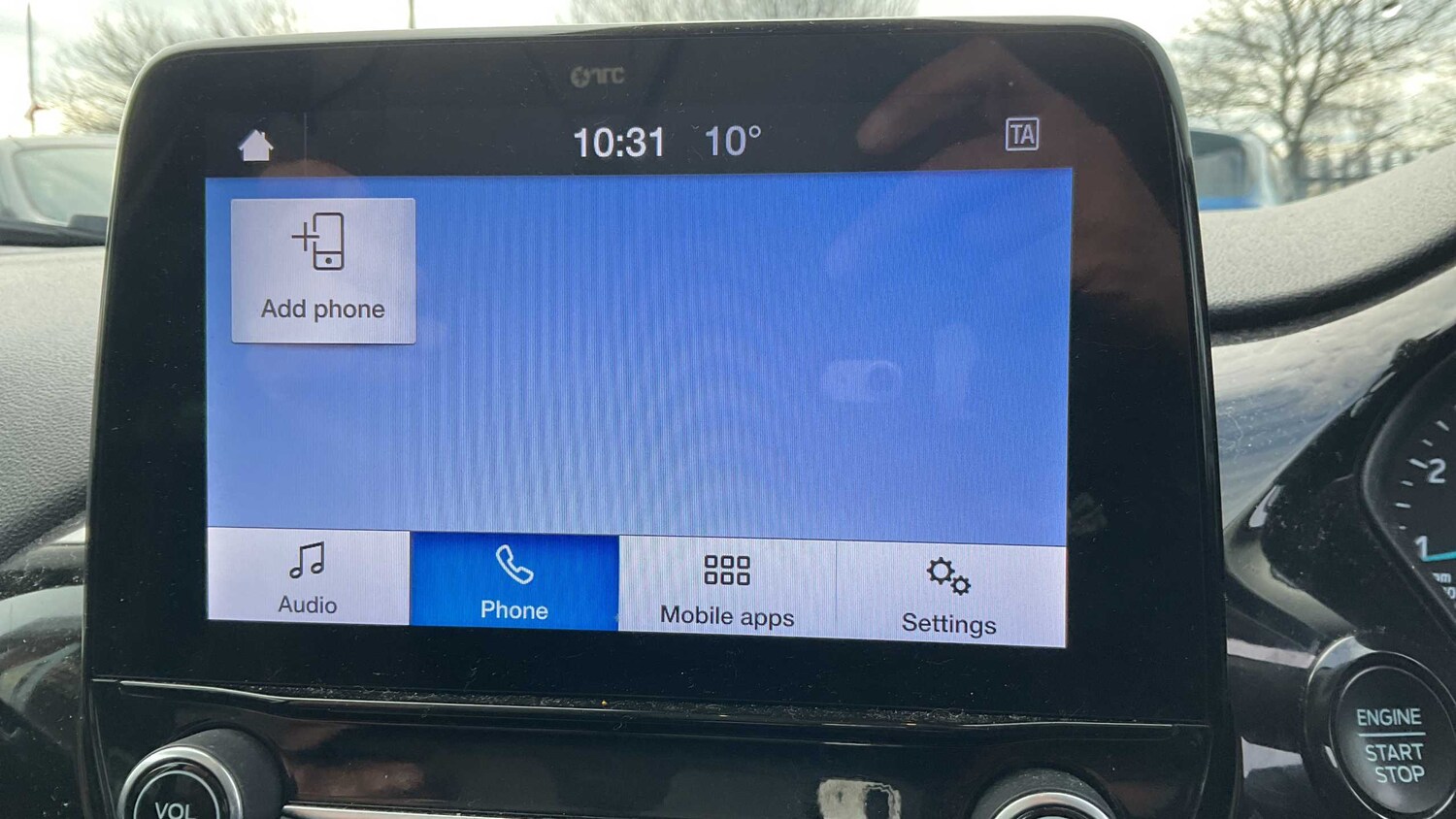 Used Ford Fiesta for sale - 77861732: Photo 12