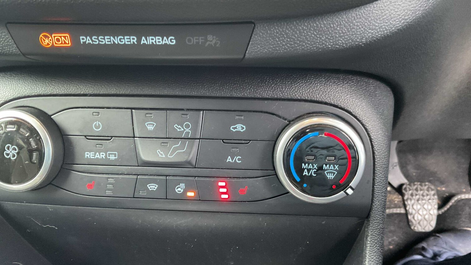 Used Ford Fiesta for sale - 77861732: Photo 13