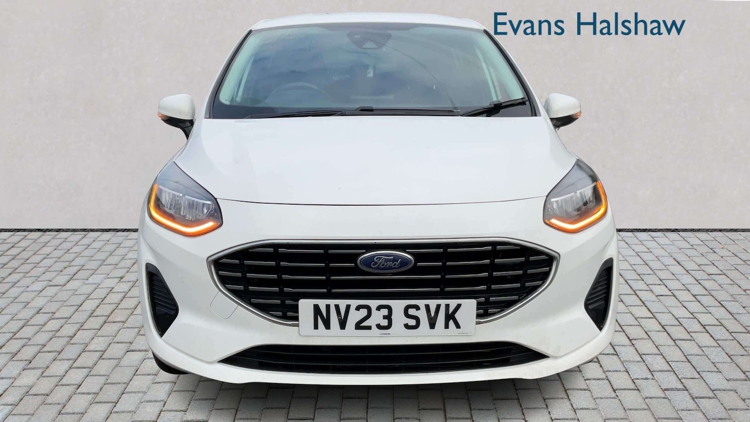 Used Ford Fiesta for sale - 77861732: Photo 3