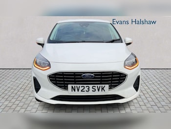 Used Ford Fiesta 2023 for sale - 77861732: Photo