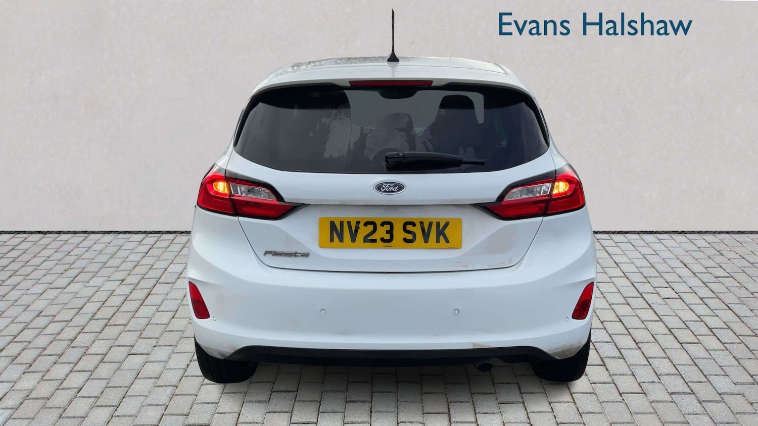 Used Ford Fiesta for sale - 77861732: Photo 5