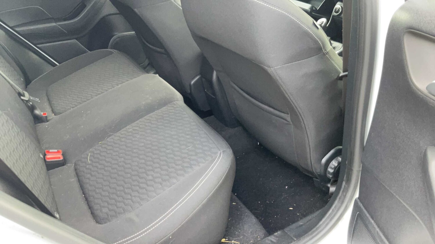 Used Ford Fiesta for sale - 77861732: Photo 8