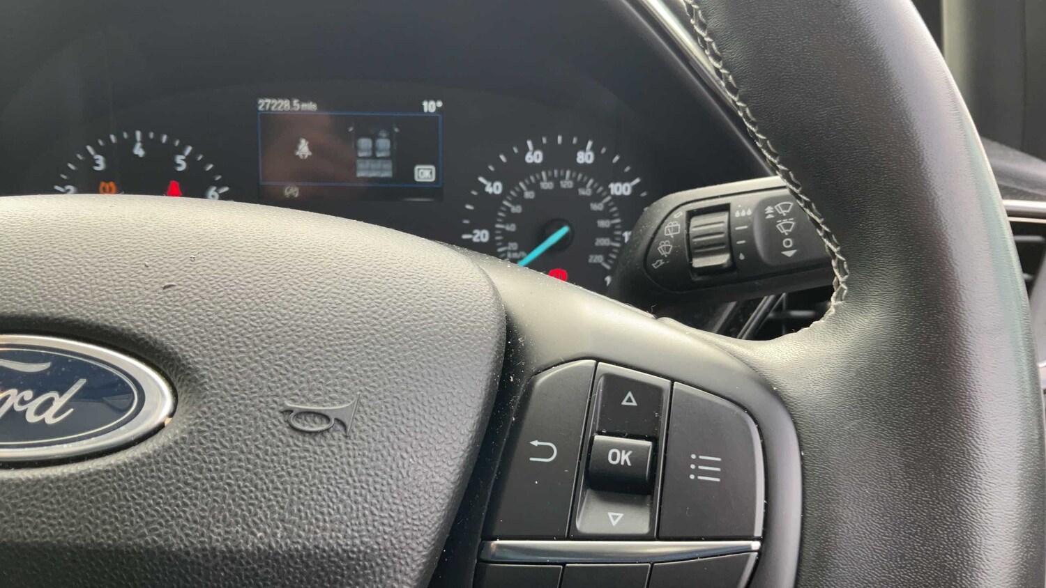 Used Ford Fiesta for sale - 77861732: Photo 9