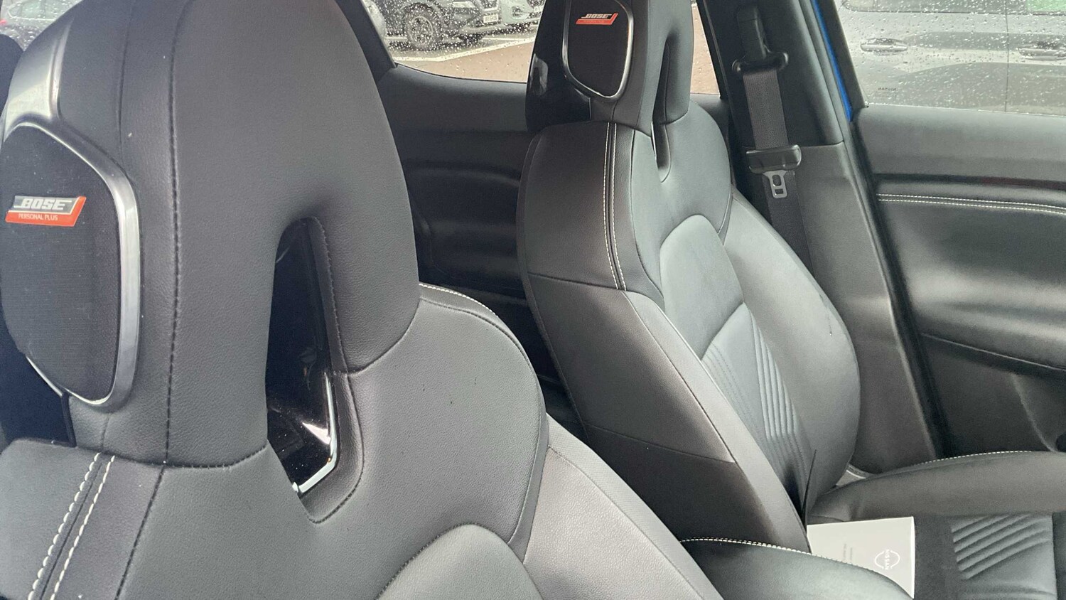 Used Nissan Juke for sale - 77857336: Photo 11