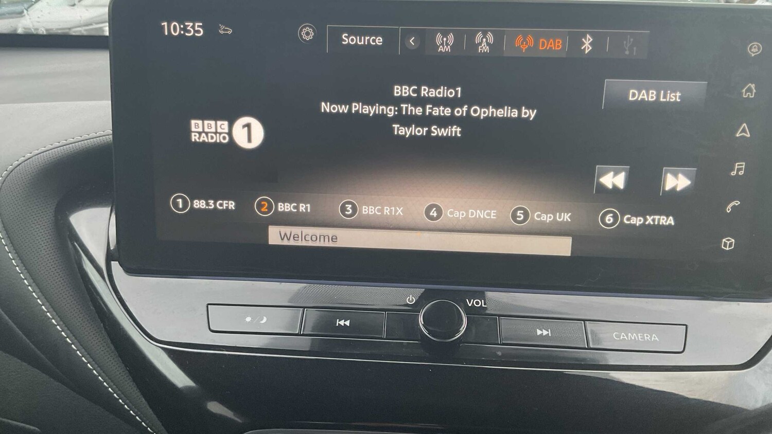 Used Nissan Juke for sale - 77857336: Photo 13