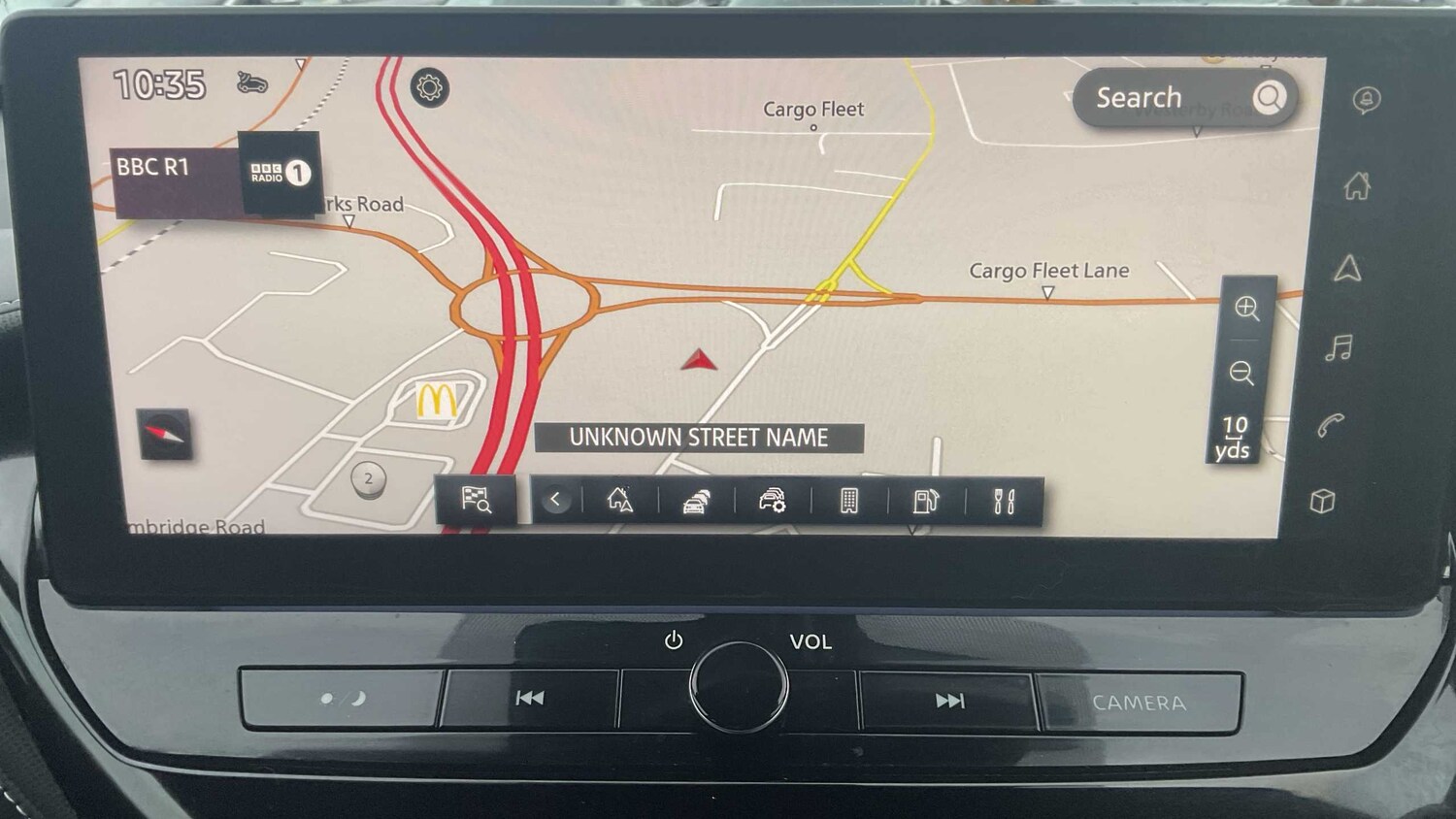 Used Nissan Juke for sale - 77857336: Photo 14