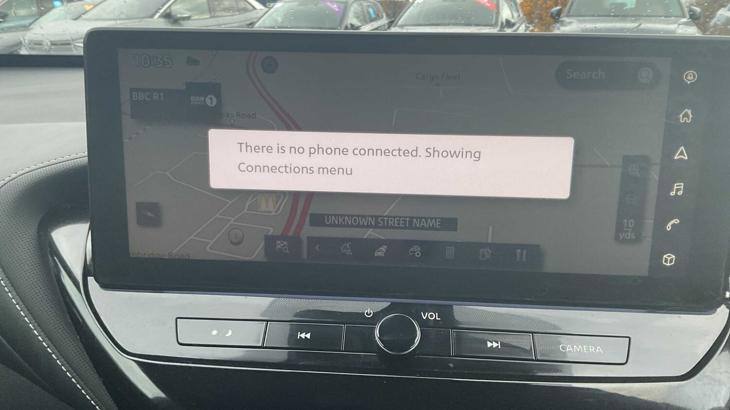 Used Nissan Juke for sale - 77857336: Photo 15