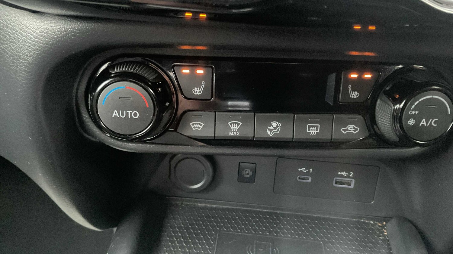 Used Nissan Juke for sale - 77857336: Photo 16