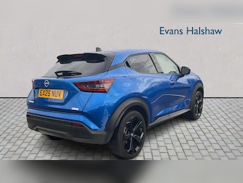 Used Nissan Juke 2025 for sale - 77857336: Photo