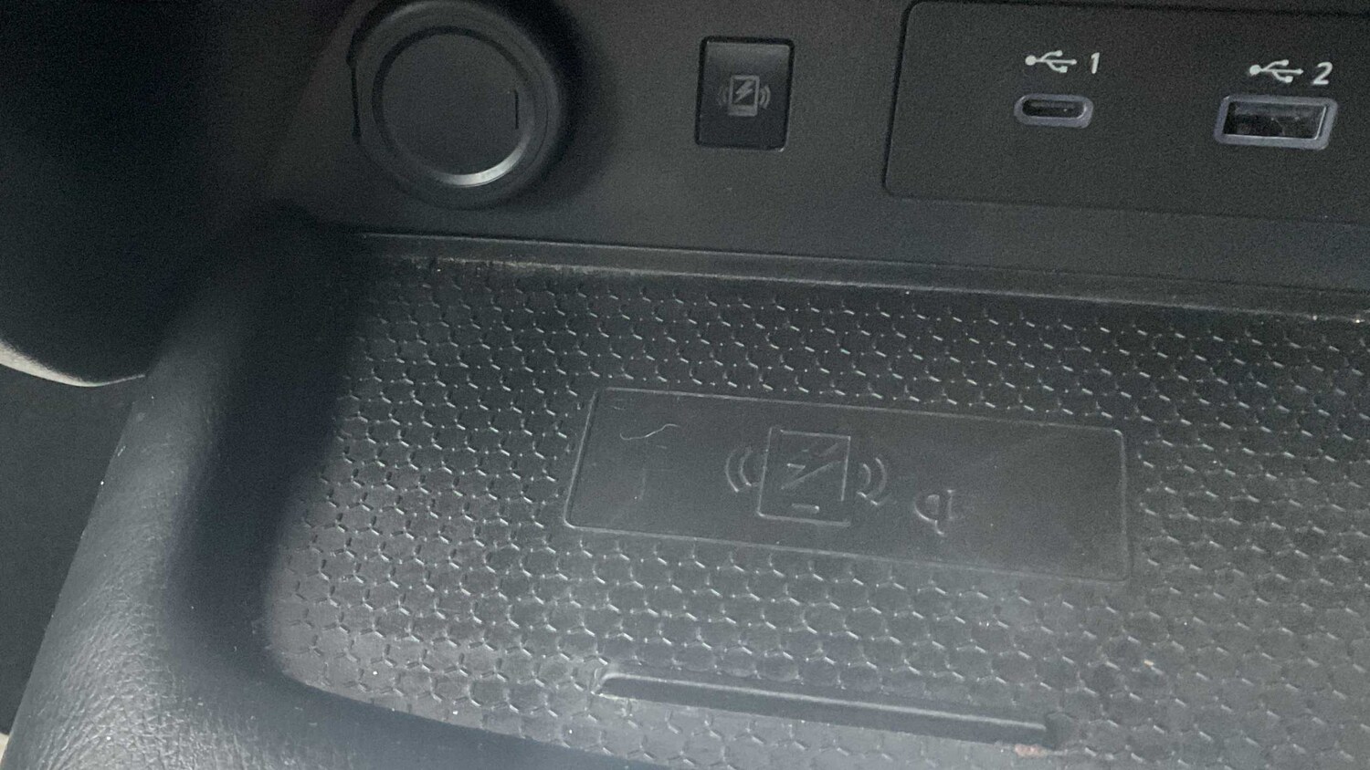 Used Nissan Juke for sale - 77857336: Photo 21